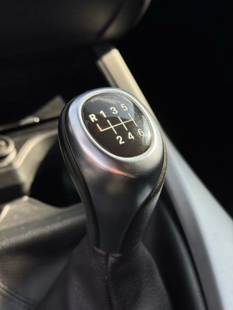 BMW  116i 2012 136cv / Chaine Neuve / CT OK / Sieges Chauffants 