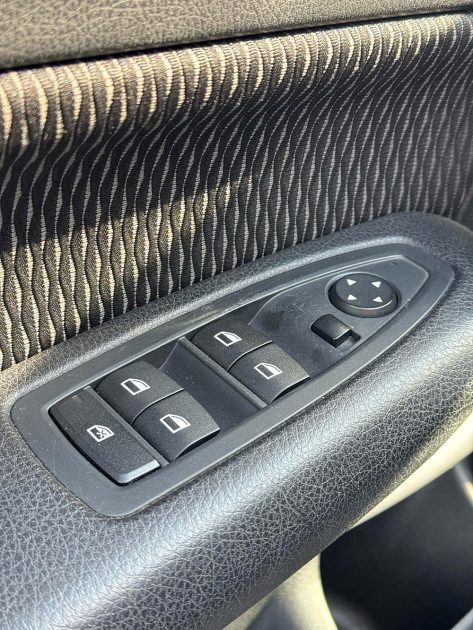 BMW  116i 2012 136cv / Chaine Neuve / CT OK / Sieges Chauffants 