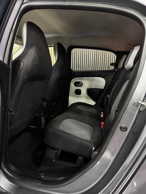 RENAULT TWINGO 2016