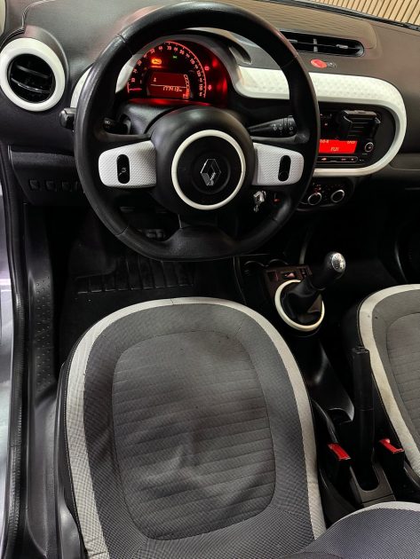 RENAULT TWINGO 2016