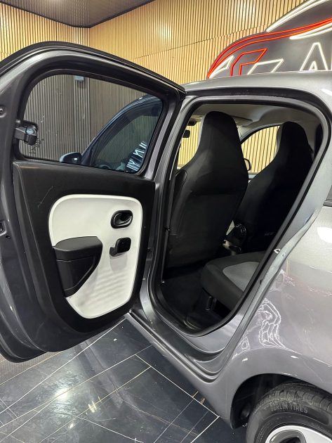 RENAULT TWINGO 2016