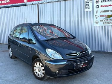 CITROEN XSARA PICASSO 2007