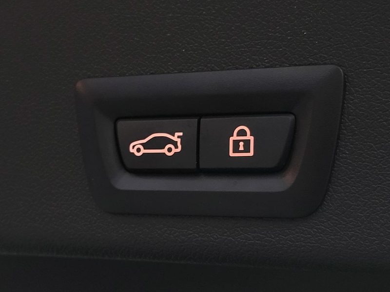 BMW X6 G06 30d 286cv M-Sport xDrive Boîte Auto