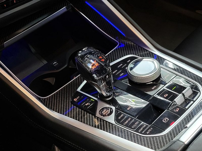 BMW X6 G06 30d 286cv M-Sport xDrive Boîte Auto