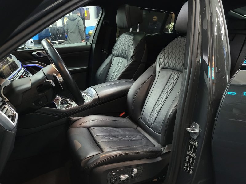 BMW X6 G06 30d 286cv M-Sport xDrive Boîte Auto