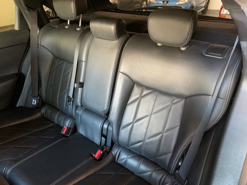 INFINITI FX30D 238Ch awd sport premium