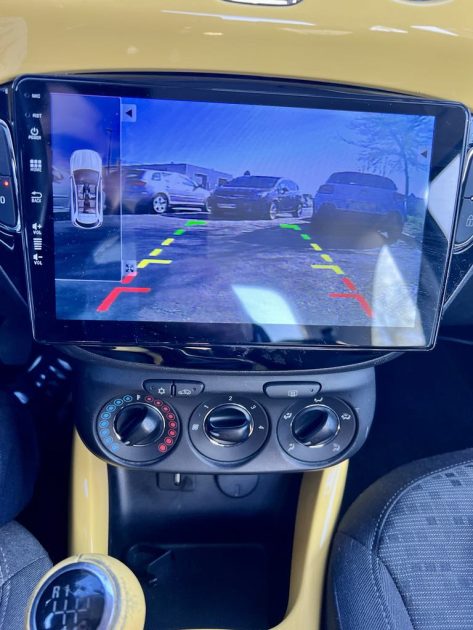 OPEL ADAM 1.4L TWINPORT 87CH S/S JAM