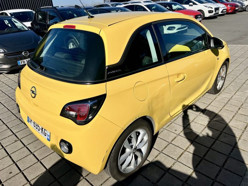 OPEL ADAM 1.4L TWINPORT 87CH S/S JAM