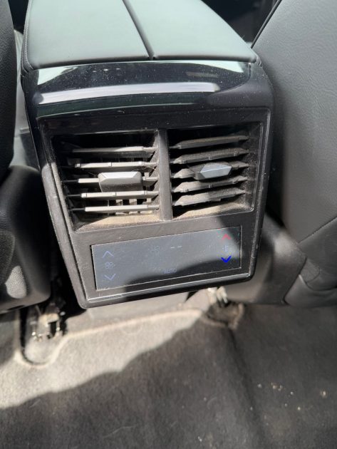 DS DS 7 Crossback 2018