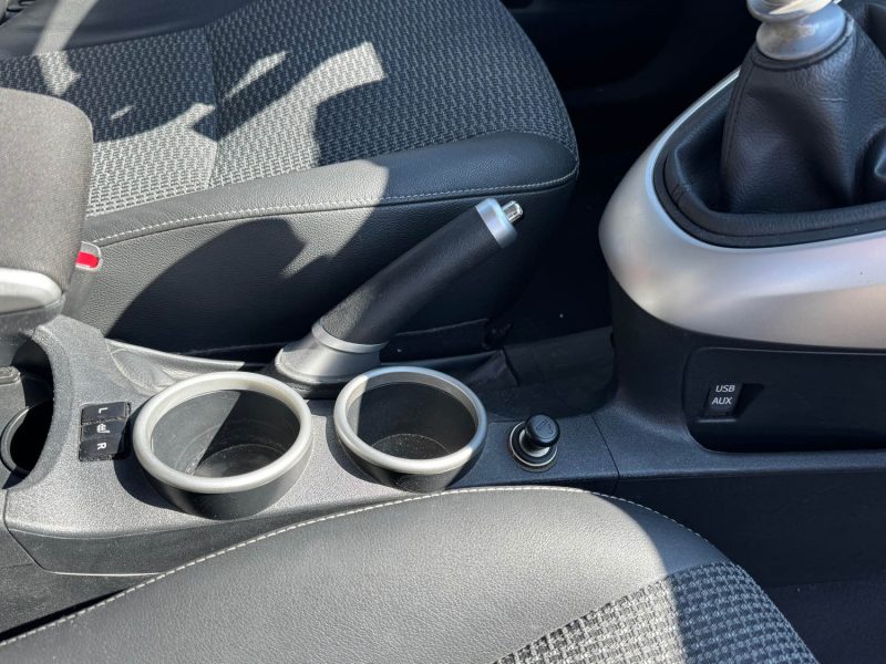 TOYOTA VERSO 2.0 D4D 126 STYLE