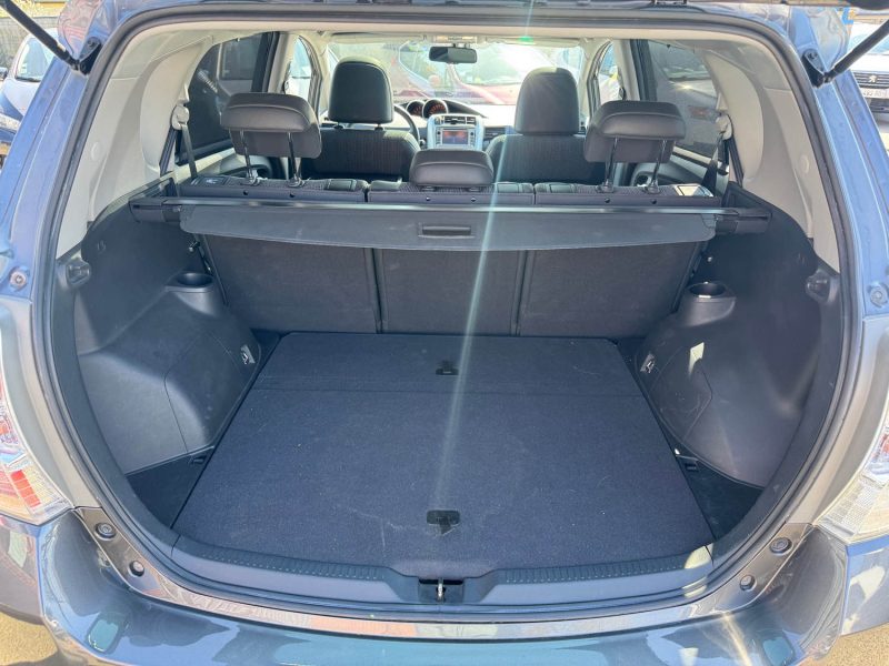 TOYOTA VERSO 2.0 D4D 126 STYLE