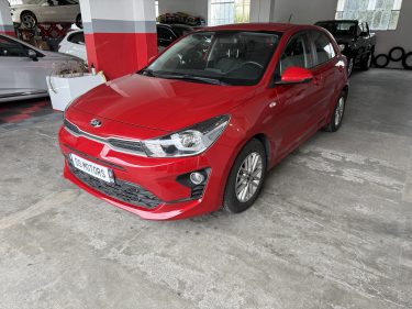 KIA RIO 2021