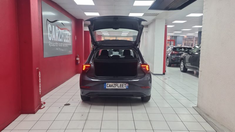 VOLKSWAGEN POLO 2023