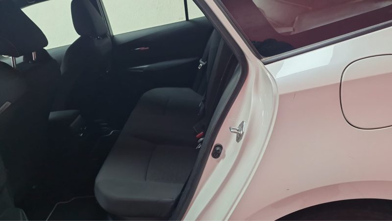 Toyota COROLLA TOURING SPORTS DYNAMIC BUSINESS 122cv 2021/TVA RECUPERABLE/1 ERE MAIN