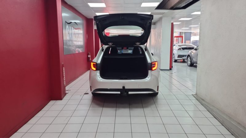 Toyota COROLLA TOURING SPORTS DYNAMIC BUSINESS 122cv 2021/TVA RECUPERABLE/1 ERE MAIN