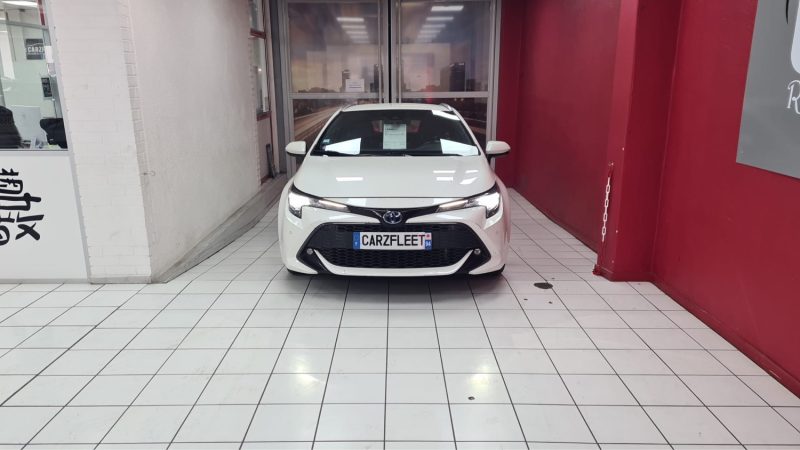 Toyota COROLLA TOURING SPORTS DYNAMIC BUSINESS 122cv 2021/TVA RECUPERABLE/1 ERE MAIN