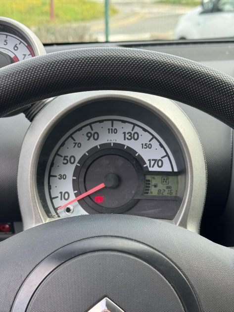 Citroën C1 1.0 68cv /  moteur à chaine / CT OK Révisée 