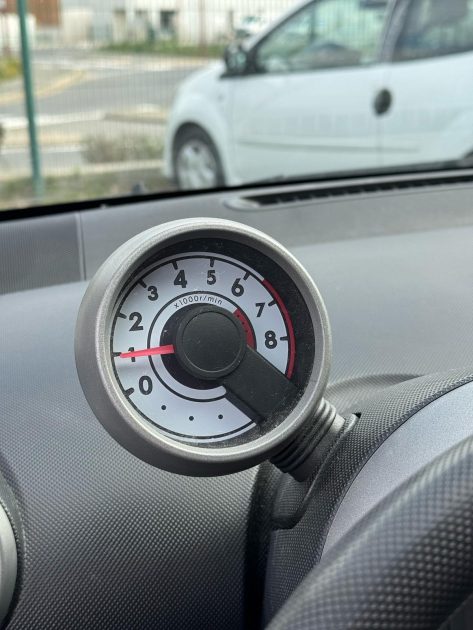 Citroën C1 1.0 68cv /  moteur à chaine / CT OK Révisée 