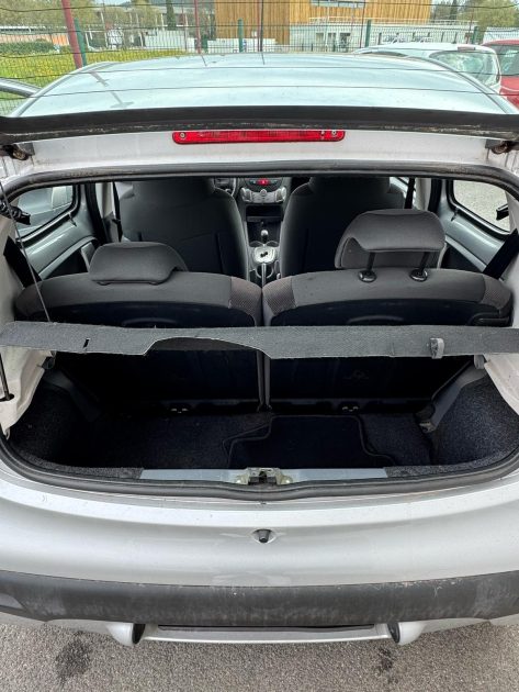 Citroën C1 1.0 68cv /  moteur à chaine / CT OK Révisée 