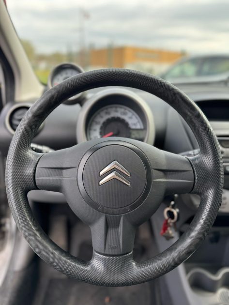 Citroën C1 1.0 68cv /  moteur à chaine / CT OK Révisée 