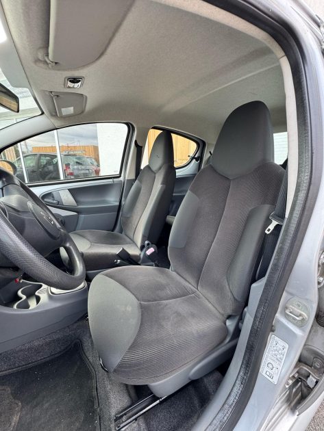 Citroën C1 1.0 68cv /  moteur à chaine / CT OK Révisée 