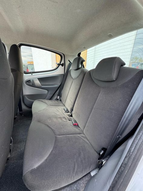 Citroën C1 1.0 68cv /  moteur à chaine / CT OK Révisée 