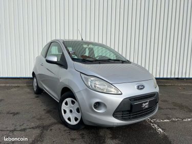 FORD KA 1.2i 70 S&S Trend + / Garantie 3/12 Mois