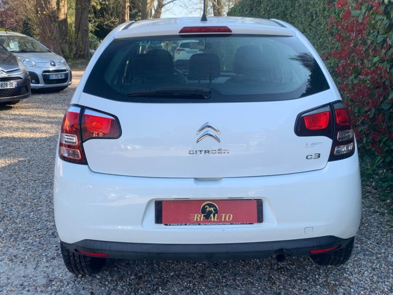 CITROEN C3 2014 