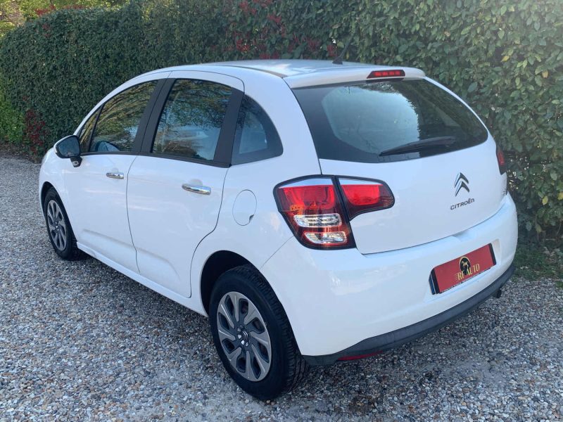 CITROEN C3 2014 