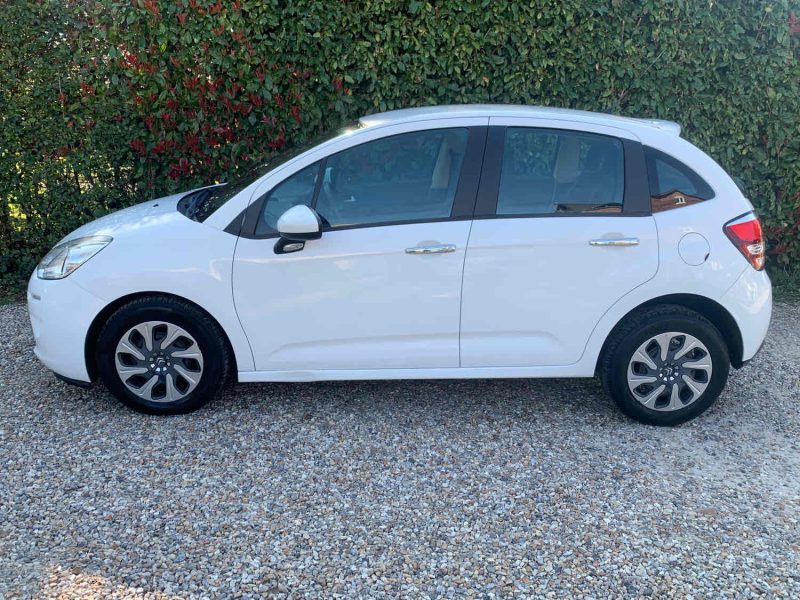 CITROEN C3 2014 