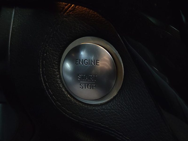 MERCEDES-BENZ GLE W166 Hybrid 500e 442cv Fascination 4Matic 7G-Tronic