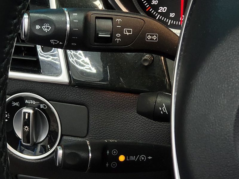 MERCEDES-BENZ GLE W166 Hybrid 500e 442cv Fascination 4Matic 7G-Tronic