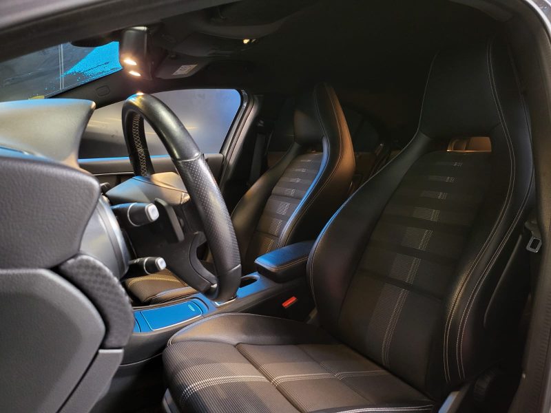 MERCEDES CLASSE A 180d 1.5 7G-DCT SENSATION / CAMERA + LED HIGH PERFORMANCE + SUIVIE COMPLET /