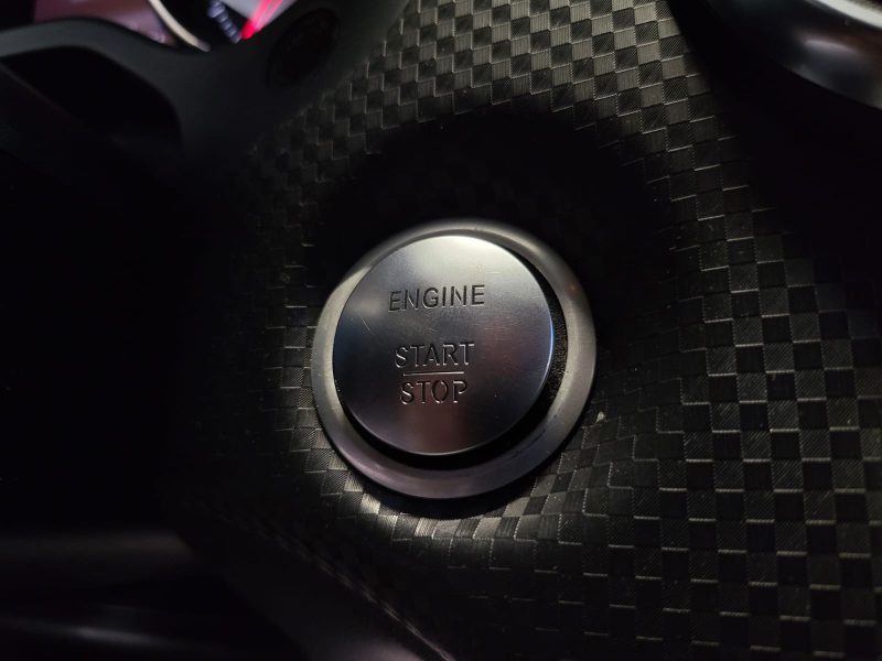 MERCEDES CLASSE A 180d 1.5 7G-DCT SENSATION / CAMERA + LED HIGH PERFORMANCE + SUIVIE COMPLET /