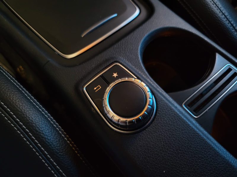 MERCEDES CLASSE A 180d 1.5 7G-DCT SENSATION / CAMERA + LED HIGH PERFORMANCE + SUIVIE COMPLET /