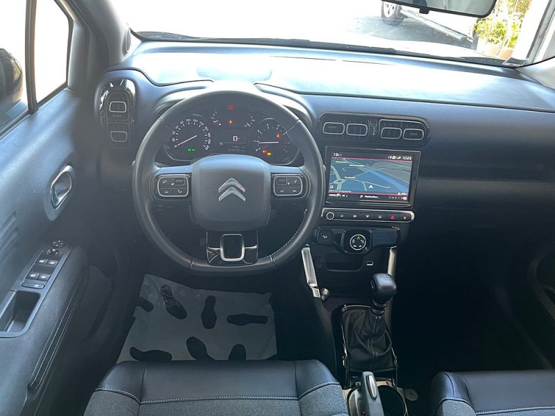 CITROEN C3 AIRCROSS 2021