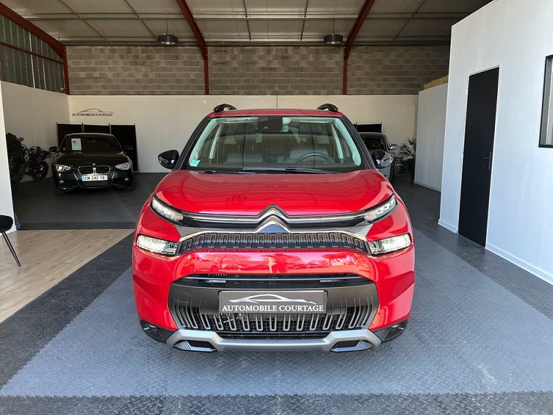 CITROEN C3 AIRCROSS 2021