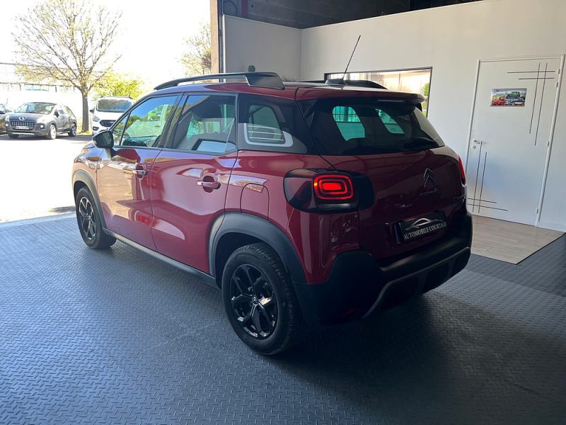 CITROEN C3 AIRCROSS 2021