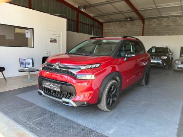 CITROEN C3 AIRCROSS 2021