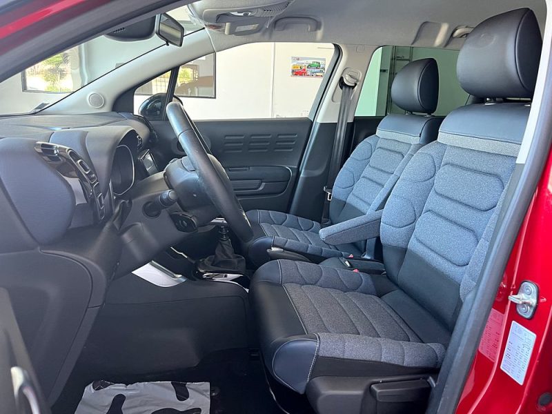 CITROEN C3 AIRCROSS 2021