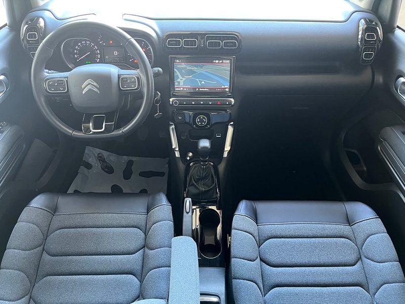 CITROEN C3 AIRCROSS 2021