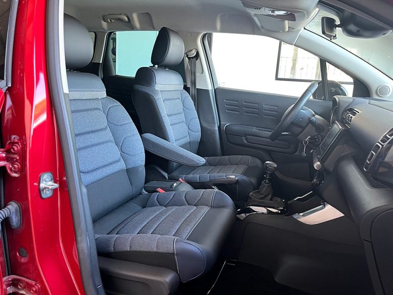 CITROEN C3 AIRCROSS 2021