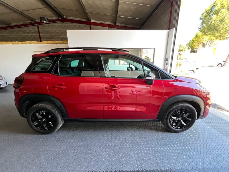 CITROEN C3 AIRCROSS 2021