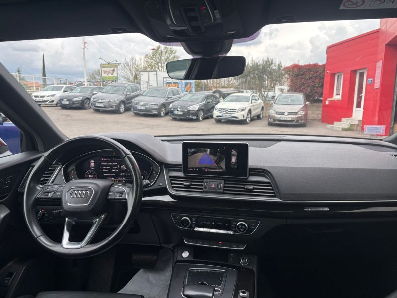 AUDI Q5 2019