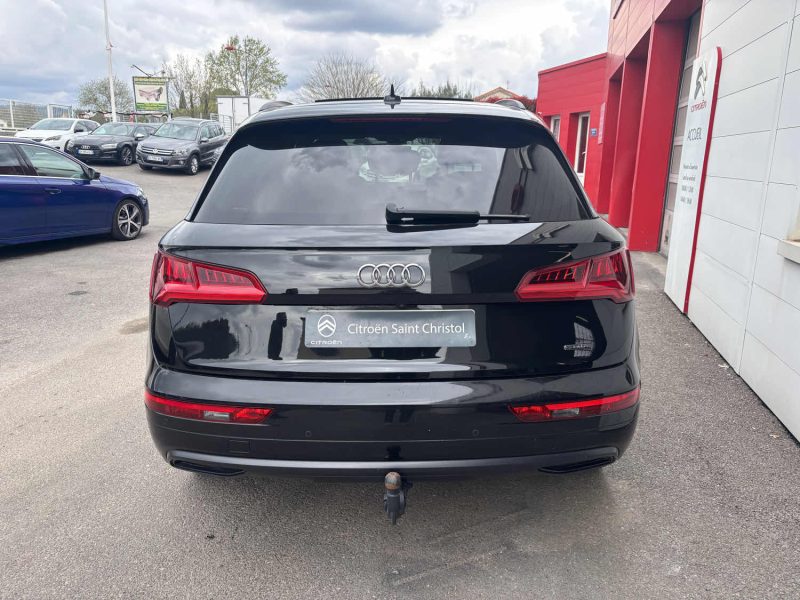AUDI Q5 2019