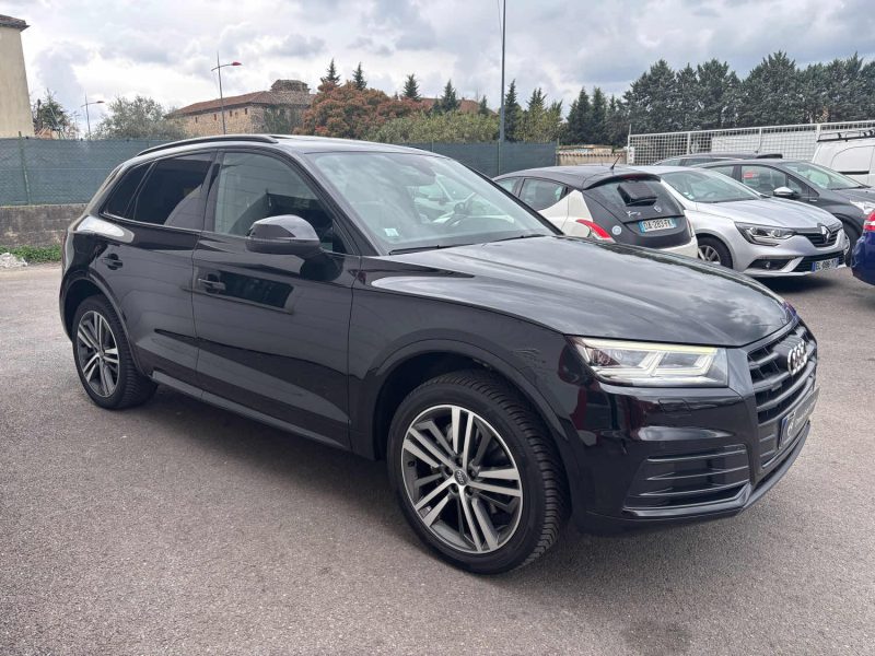 AUDI Q5 2019
