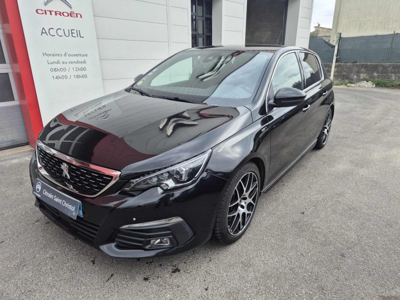 PEUGEOT 308 2019