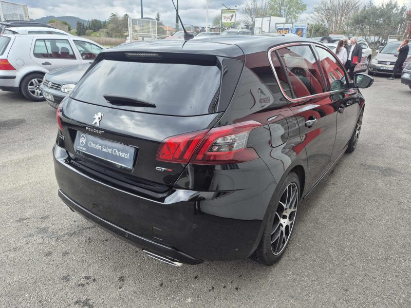 PEUGEOT 308 2019