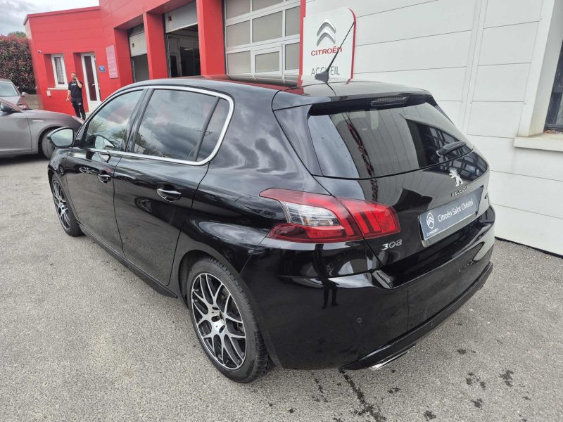 PEUGEOT 308 2019