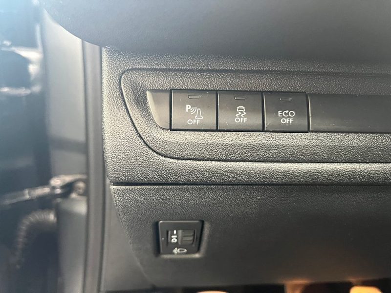 PEUGEOT 208 GTI 1.6 THP 208Ch - Garantie 6 mois